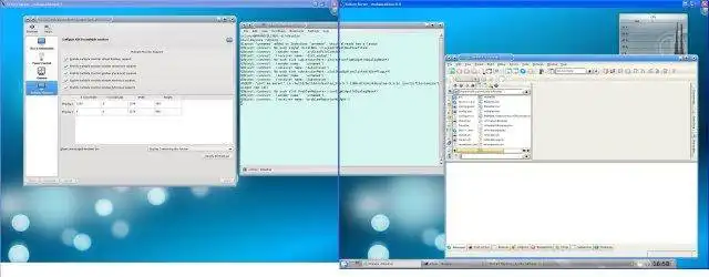 Scarica lo strumento web o l'app web VcXsrv Windows X Server