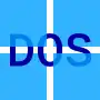 دانلود رایگان برنامه vDos Windows برای اجرای آنلاین Win Wine در اوبونتو به صورت آنلاین، فدورا آنلاین یا دبیان آنلاین