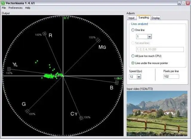 Download web tool or web app VectorMania