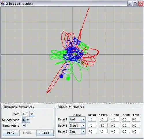 ดาวน์โหลดเครื่องมือเว็บหรือเว็บแอป Vector Visuals เพื่อทำงานใน Linux ออนไลน์