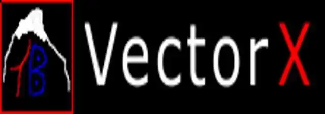 Download web tool or web app VectorX
