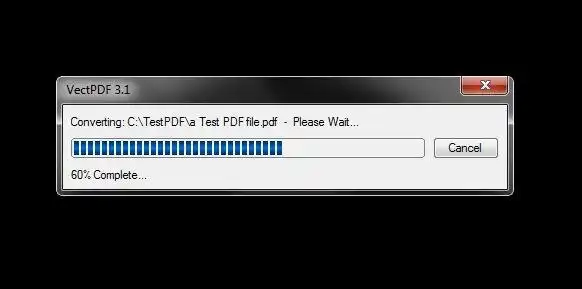 Mag-download ng web tool o web app na VectPDF