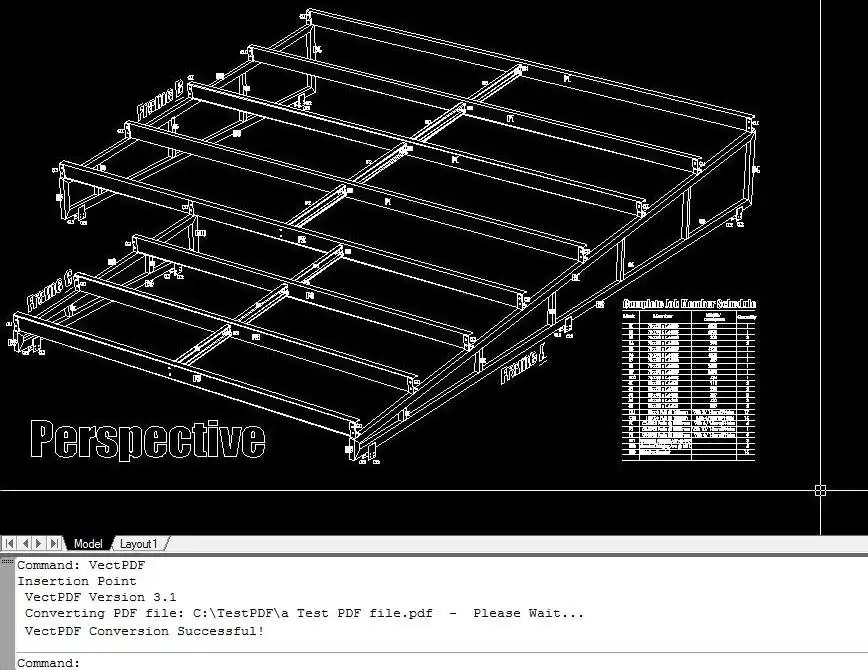 下载网络工具或网络应用程序 VectPDF