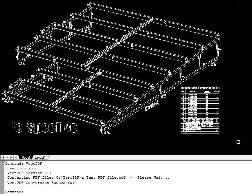 Laden Sie das Web-Tool oder die Web-App VectPDF herunter, um sie online unter Linux auszuführen