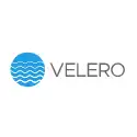 Gratis download Velero Linux-app om online te draaien in Ubuntu online, Fedora online of Debian online