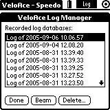Download web tool or web app VeloAce