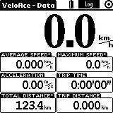 Download web tool or web app VeloAce