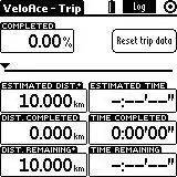 Download web tool or web app VeloAce