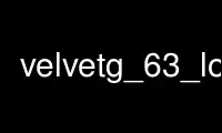 Run velvetg_63_long in OnWorks free hosting provider over Ubuntu Online, Fedora Online, Windows online emulator or MAC OS online emulator