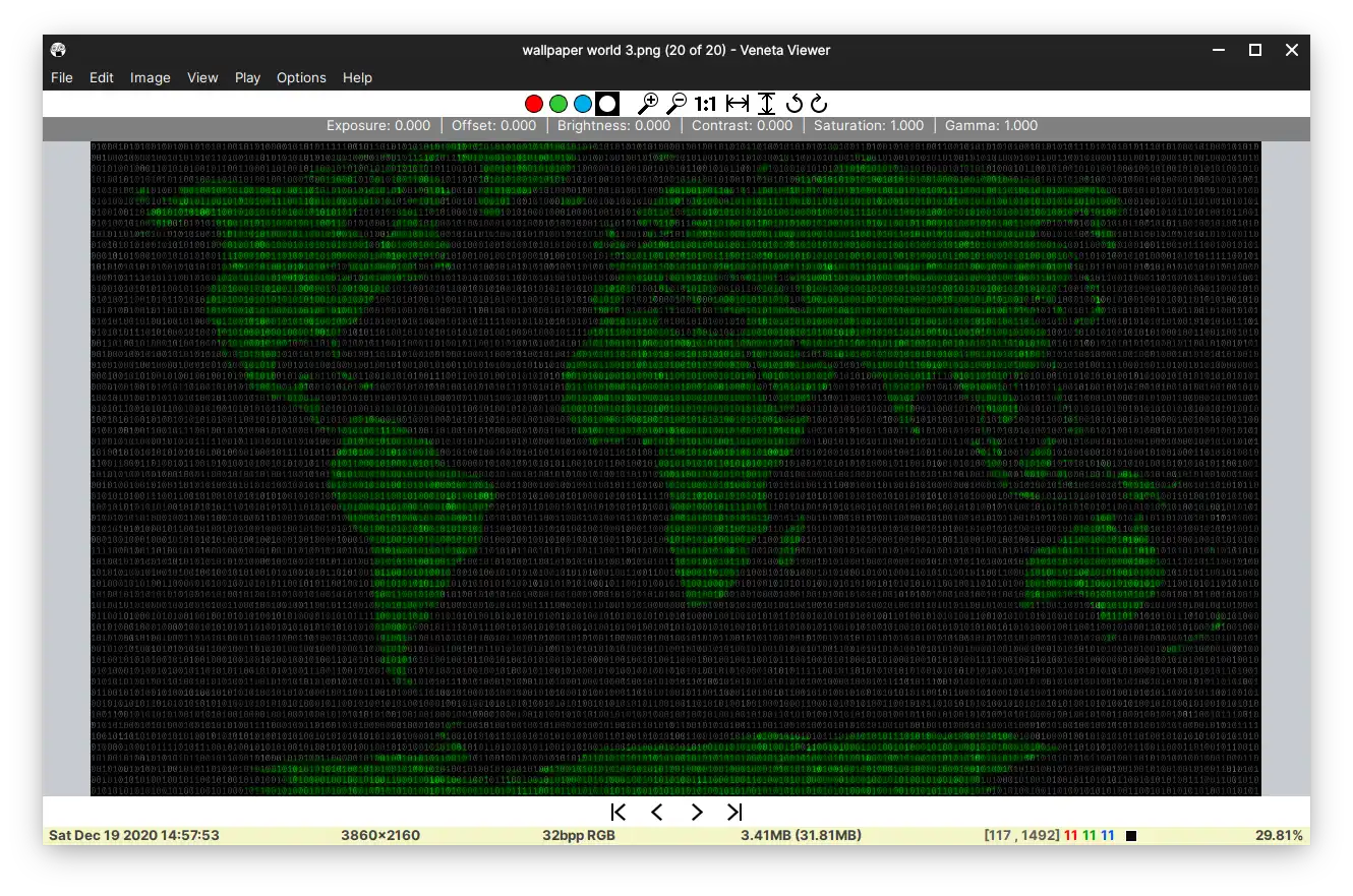 הורד את כלי האינטרנט או אפליקציית האינטרנט Veneta Viewer