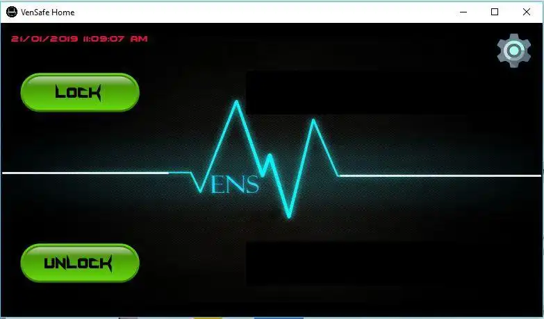 下载网络工具或网络应用程序 VenSafe
