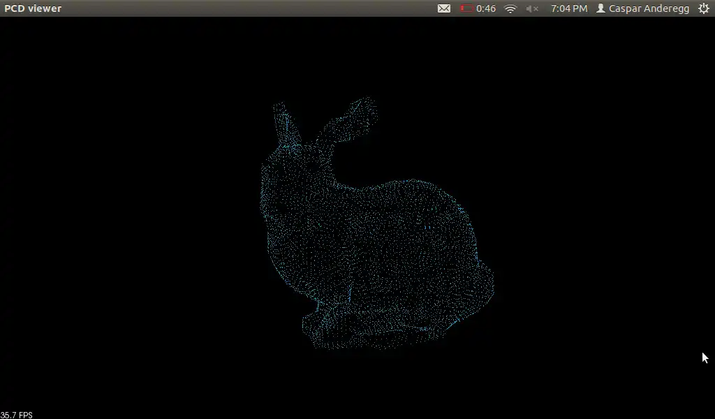 Download web tool or web app VERTIS Virtual Scanner