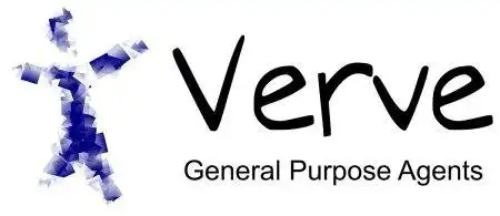 Завантажте веб-інструмент або веб-програму Verve: General Purpose Agents