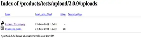 Download web tool or web app Very Simple Php File Upload