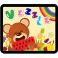 Free download Vezzle - Vegetable Puzzle Linux app to run online in Ubuntu online, Fedora online or Debian online
