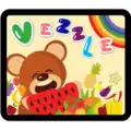 دانلود رایگان Vezzle - Vegetable Puzzle لینوکس برای اجرای آنلاین در اوبونتو آنلاین، فدورا آنلاین یا دبیان آنلاین