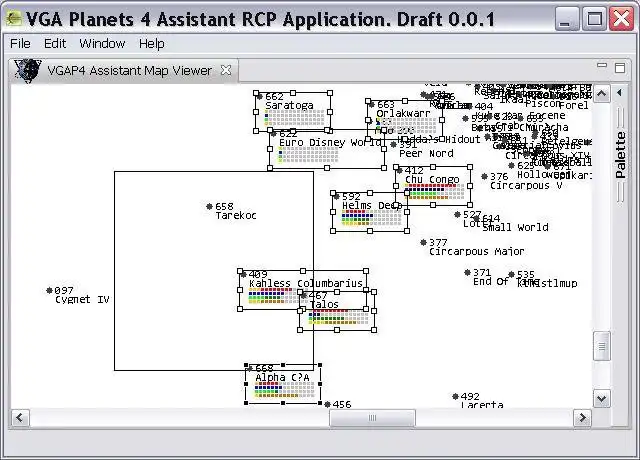 Download web tool or web app VGAP 4 Assistant to run in Windows online over Linux online