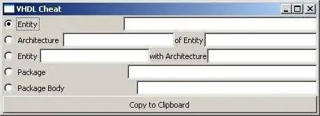 WebツールまたはWebアプリVHDL_Cheatをダウンロードします