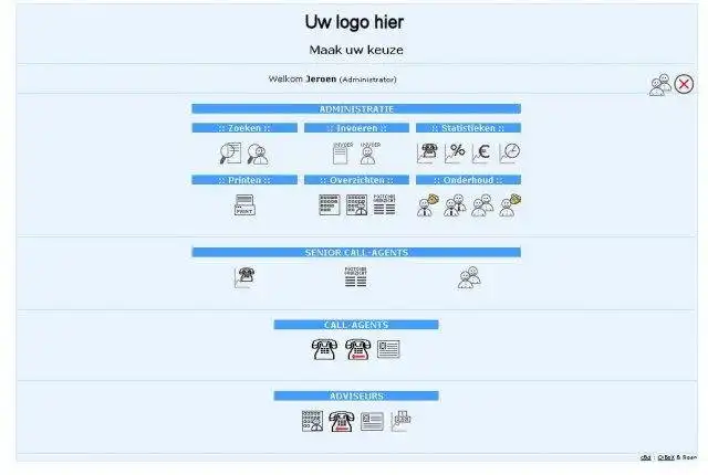 Télécharger l'outil Web ou l'application Web ViConn