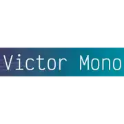 ดาวน์โหลดแอป Victor Mono Linux ฟรีเพื่อทำงานออนไลน์ใน Ubuntu ออนไลน์ Fedora ออนไลน์หรือ Debian ออนไลน์