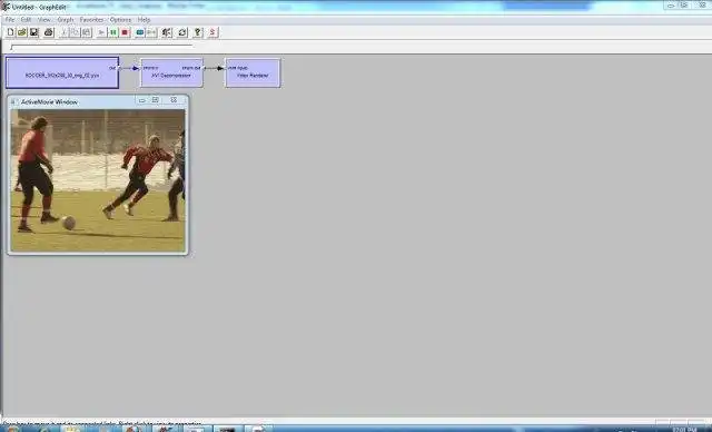 Mag-download ng web tool o web app na Video Processing Project