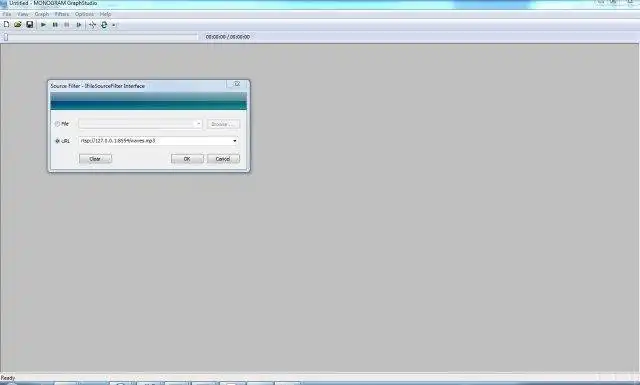 Mag-download ng web tool o web app na Video Processing Project