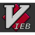 Free download Vieb Linux app to run online in Ubuntu online, Fedora online or Debian online