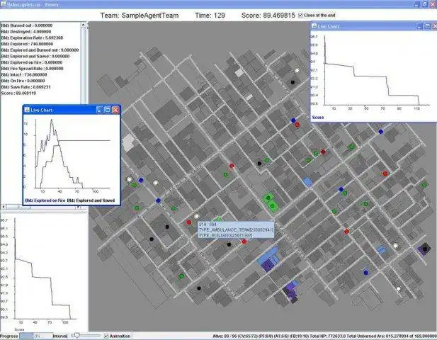 Download web tool or web app Viewer Extended to run in Windows online over Linux online