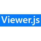 Free download Viewer.js Windows app to run online win Wine in Ubuntu online, Fedora online or Debian online