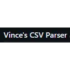 دانلود رایگان برنامه Windows Parser Vinces CSV برای اجرای آنلاین Win Wine در اوبونتو به صورت آنلاین، فدورا آنلاین یا دبیان آنلاین