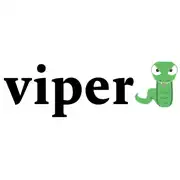 Free download Viper Linux app to run online in Ubuntu online, Fedora online or Debian online