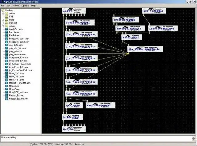 ดาวน์โหลดเครื่องมือเว็บหรือเว็บแอป VirtuAL3101