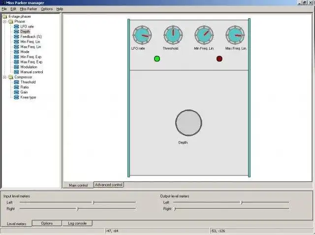 Descargue la herramienta web o la aplicación web VirtuAL3101