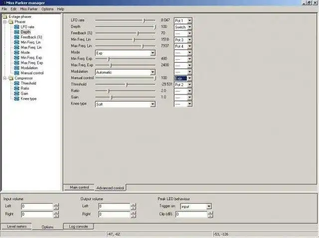 Download webtool of webapp VirtuAL3101