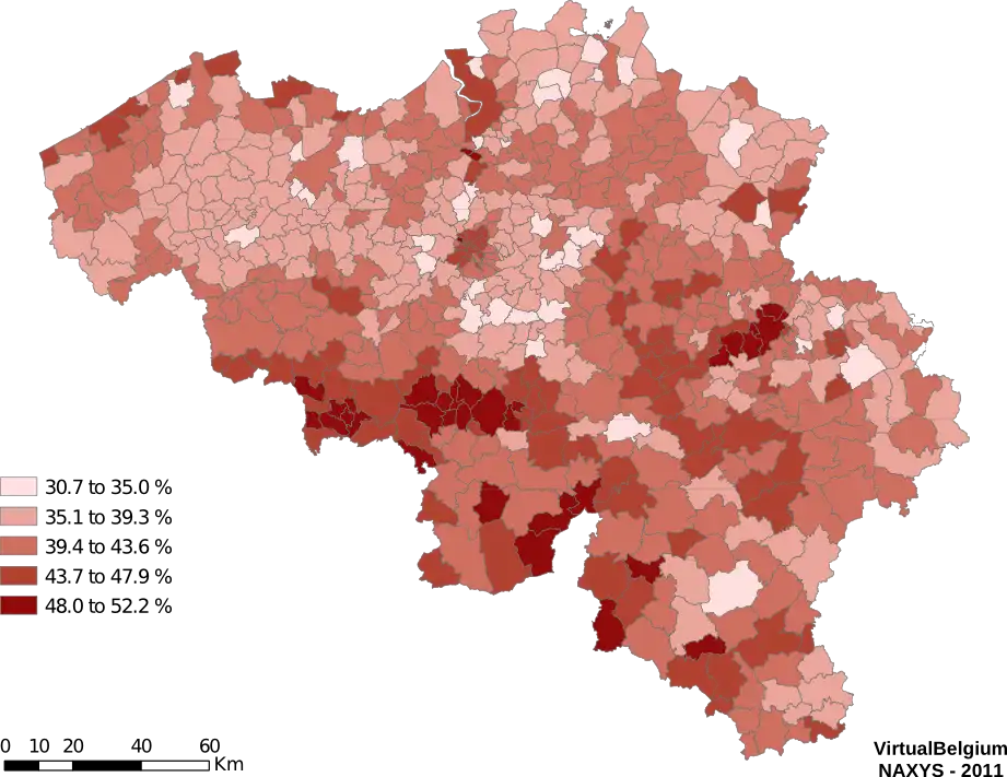 הורד את כלי האינטרנט או אפליקציית האינטרנט virtualbelgium להפעלה בלינוקס באופן מקוון