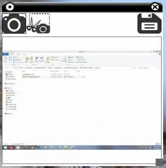 Download webtool of webapp Virtuele camera