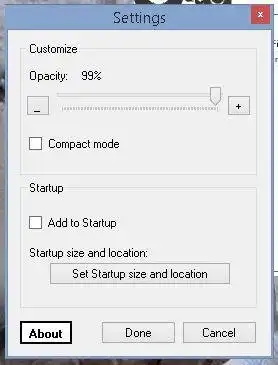 Download web tool or web app Virtual Camera