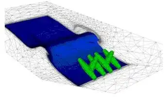 Unduh alat web atau aplikasi web VIRTUAL GEOSCIENCE WORKBENCH