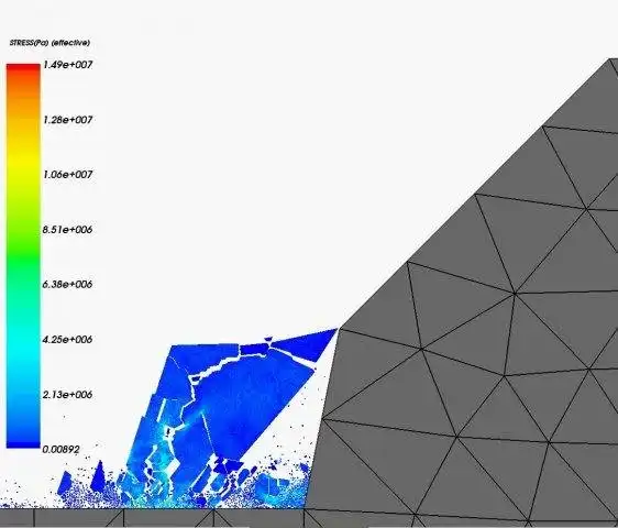 Scarica lo strumento web o l'app web BANCO DI LAVORO DI GEOSCIENZE VIRTUALI