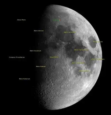 Download web tool or web app Virtual Moon Atlas