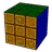 Free download Virtual Rubix Cube to run in Windows online over Linux online Windows app to run online win Wine in Ubuntu online, Fedora online or Debian online