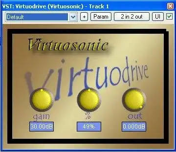 הורד כלי אינטרנט או אפליקציית אינטרנט virtuodrive