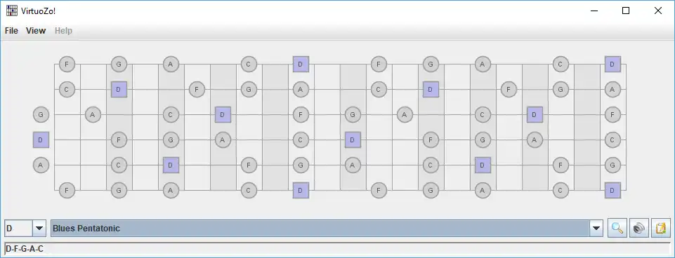 Download web tool or web app VirtuoZo!