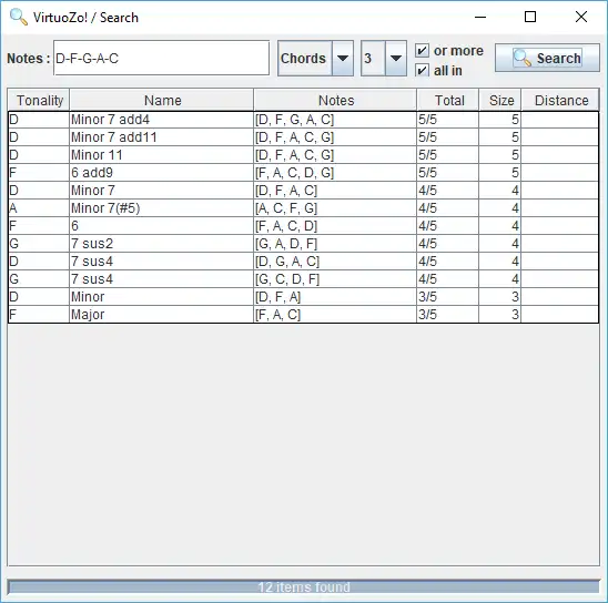 Download webtool of webapp VirtuoZo!