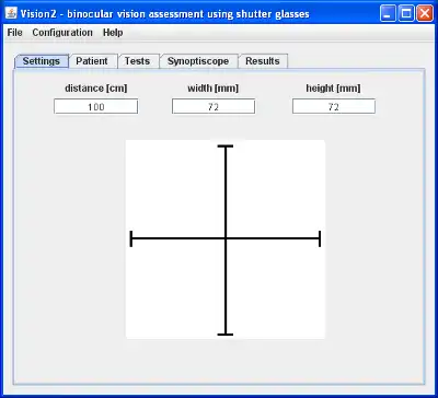 Download web tool or web app vision2 to run in Windows online over Linux online