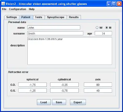 Mag-download ng web tool o web app vision2 para tumakbo sa Windows online sa Linux online