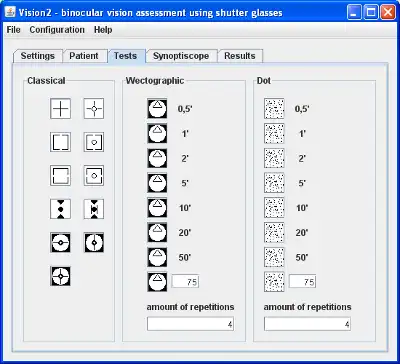 Download web tool or web app vision2 to run in Windows online over Linux online