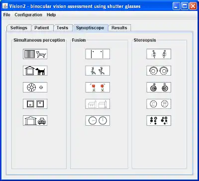 Mag-download ng web tool o web app vision2 para tumakbo sa Windows online sa Linux online