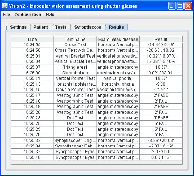 Mag-download ng web tool o web app vision2 para tumakbo sa Windows online sa Linux online