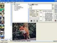 Download webtool of webapp VisiPics